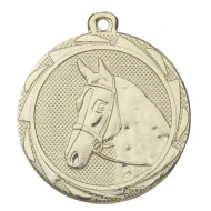 Medal Horse