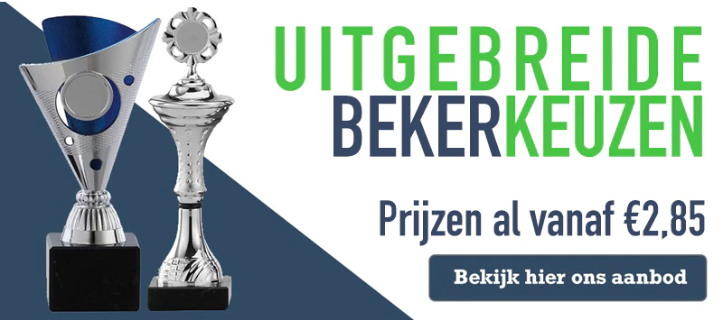 Bekerplanet de mooiste bekers