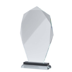 Glass Award Madrid