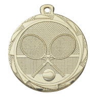 Medal Tennis