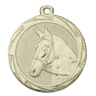 Medal Horse