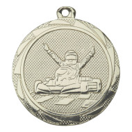 Medal Racing