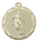 Medal Soccer Female