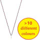 Ribbon 3mm wide