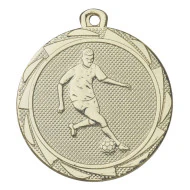 Medal Soccer Male