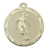 Medal Soccer Female