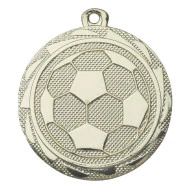 Medal Soccer Ball