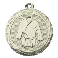 Medal Fighting
