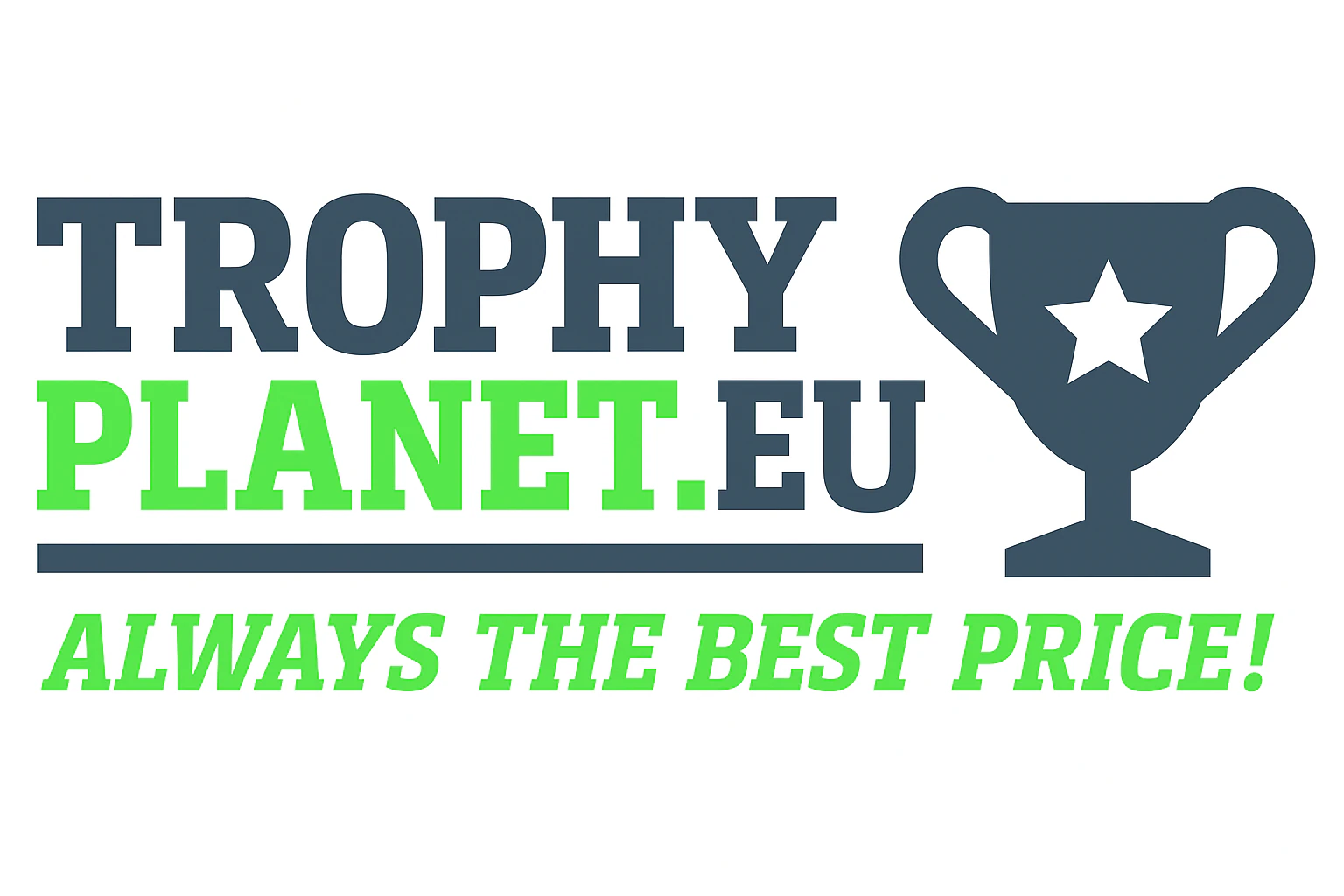 Trophyplanet